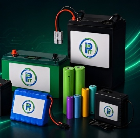 Lithium battery solutions